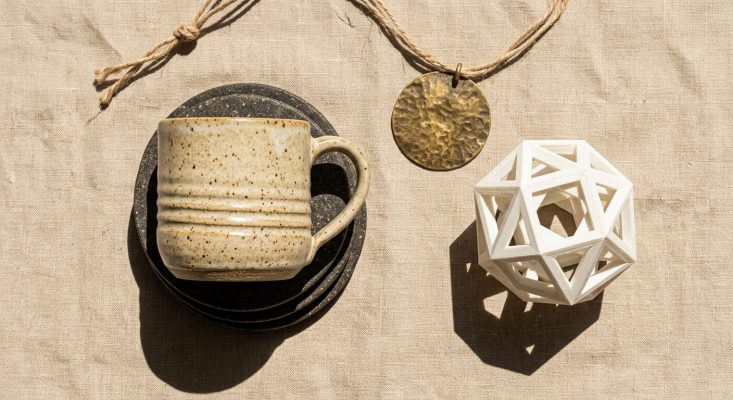 handmade holiday gifts