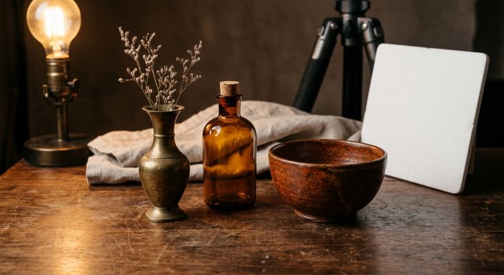 photograph small decor
