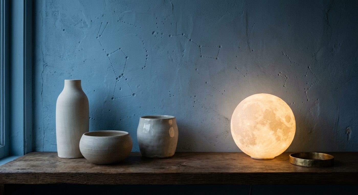 zodiac decor trends