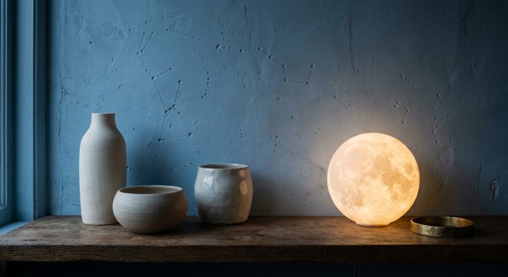 zodiac decor trends