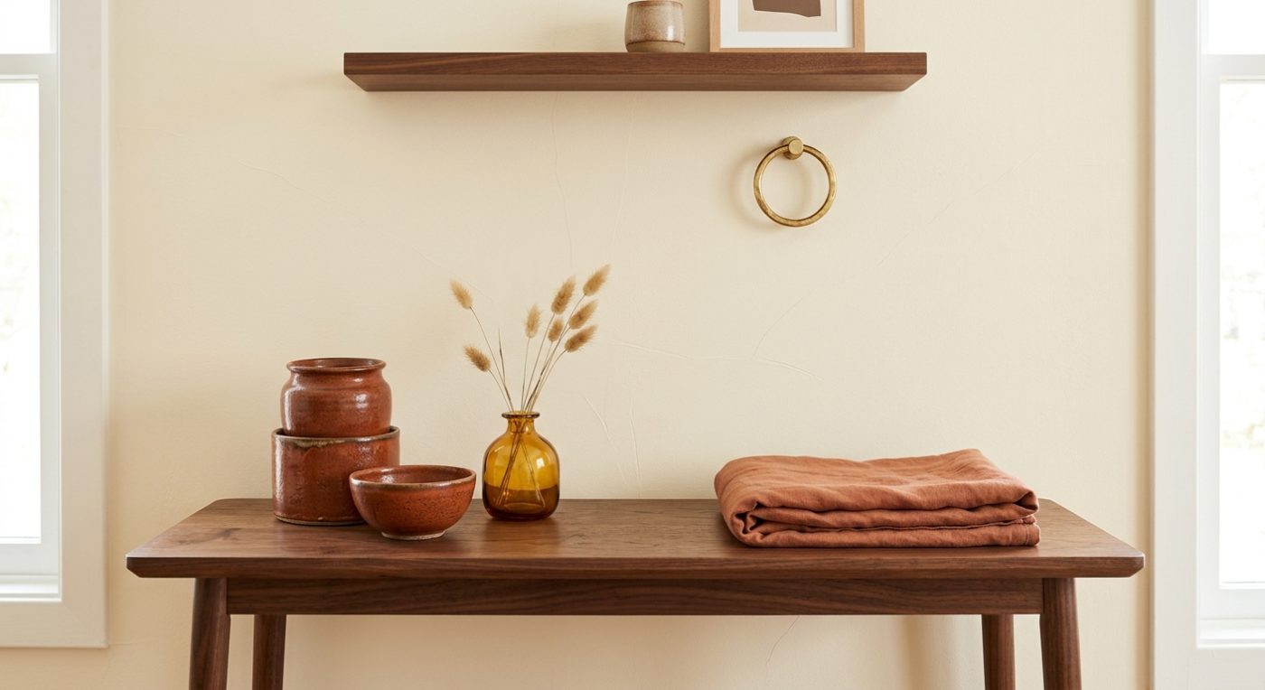 small space decor