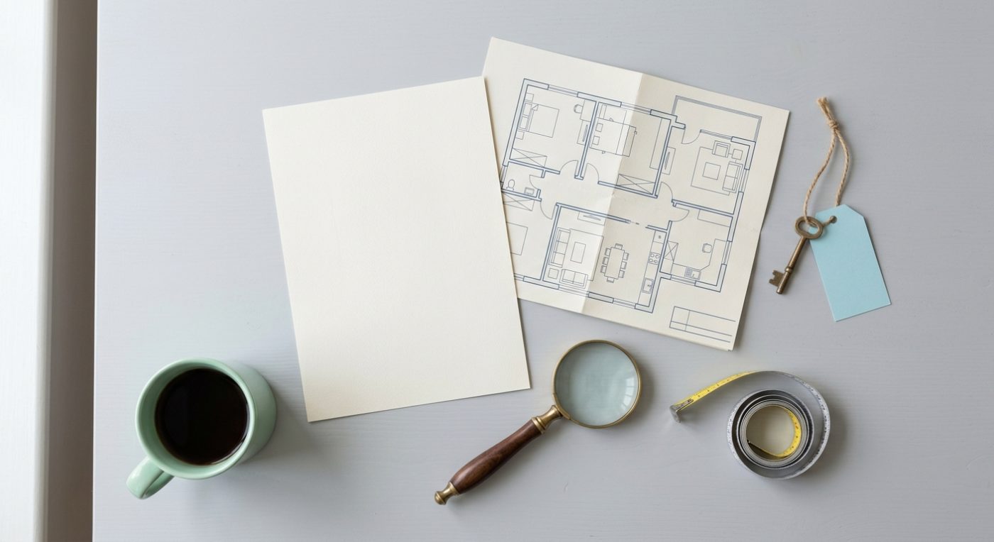 read a listing